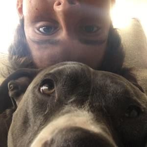 Meet your Posher, Ian